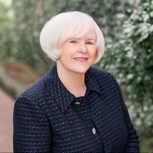 Ann Roberts