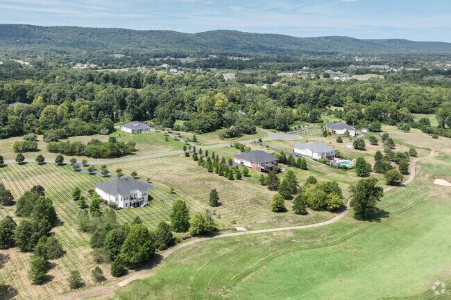 Fall in love with the picturesque homes throughout the Antioch neighborhood.