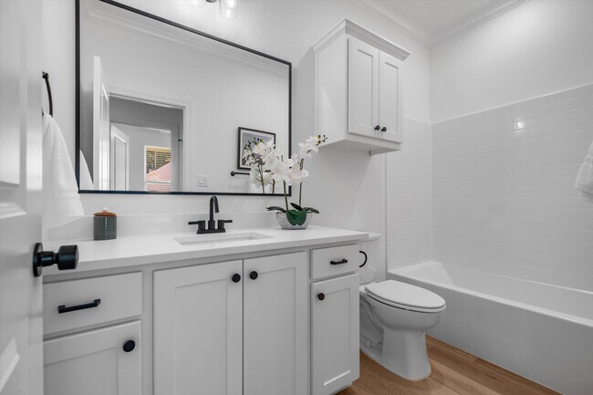 8025 Crooked Trail unit 36698533, Tyler, TX 75703 - photo 7