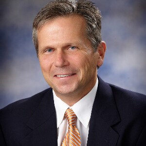 Mike McLaughlin