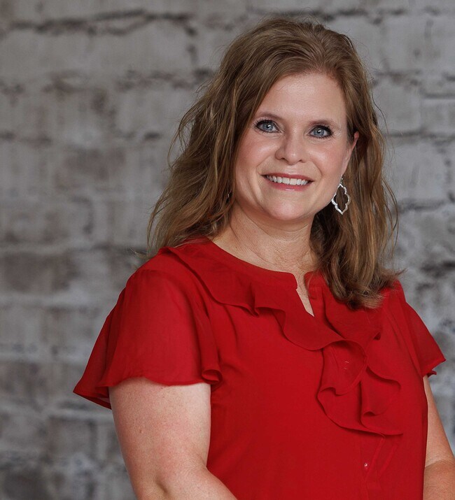 Lynn Patterson