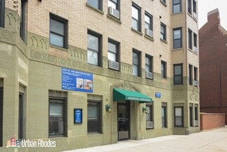 555 W Arlington Place Unit A04C, Chicago, IL 60614