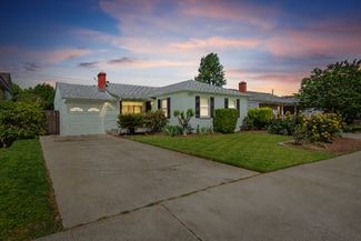 354 Lagomarsino Way, Sacramento, CA 95819