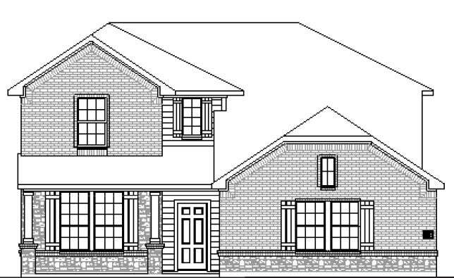 1067 Southfork Ranch Dr unit 36871613, Sealy, TX 77474 - photo 7