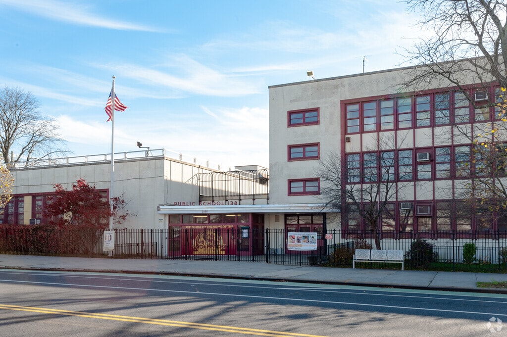 Ps 138 Samuel Randall provides education in 
Castle Hill.