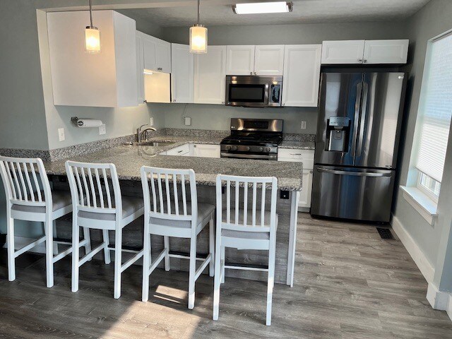 1333 W 67th St unit 1333 w 67 down, Cleveland, OH 44102 - photo 3