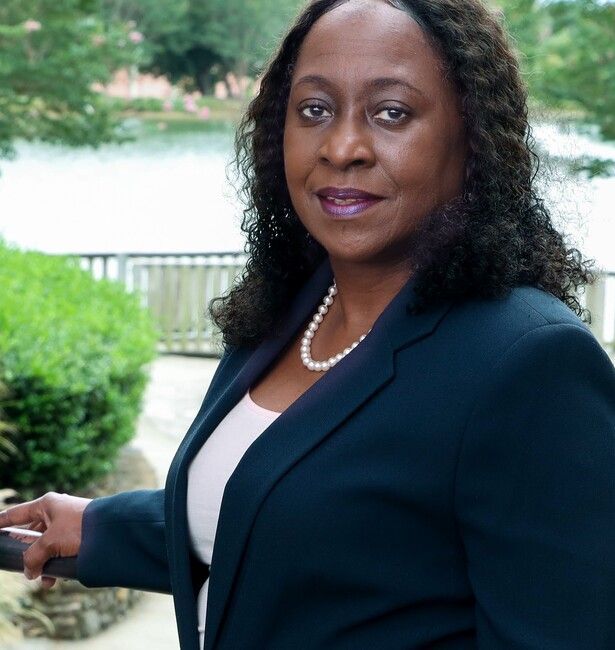 Francine Simon