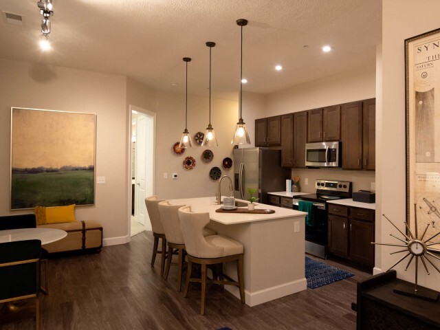 River House, Columbus, OH 43215 - photo 3