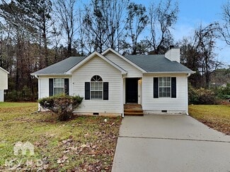 173 Brandon Ridge Cir, Stockbridge, GA 30281