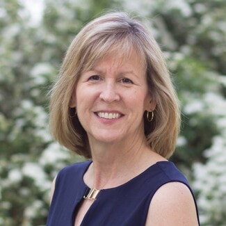 Mary Price