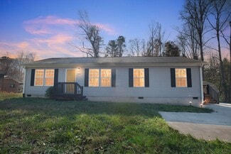 318 Souther Rd, Fletcher, NC 28732
