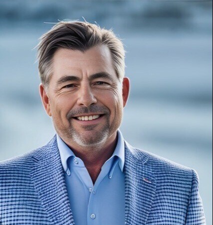 Mark Fuller