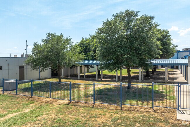 Krum Middle School
