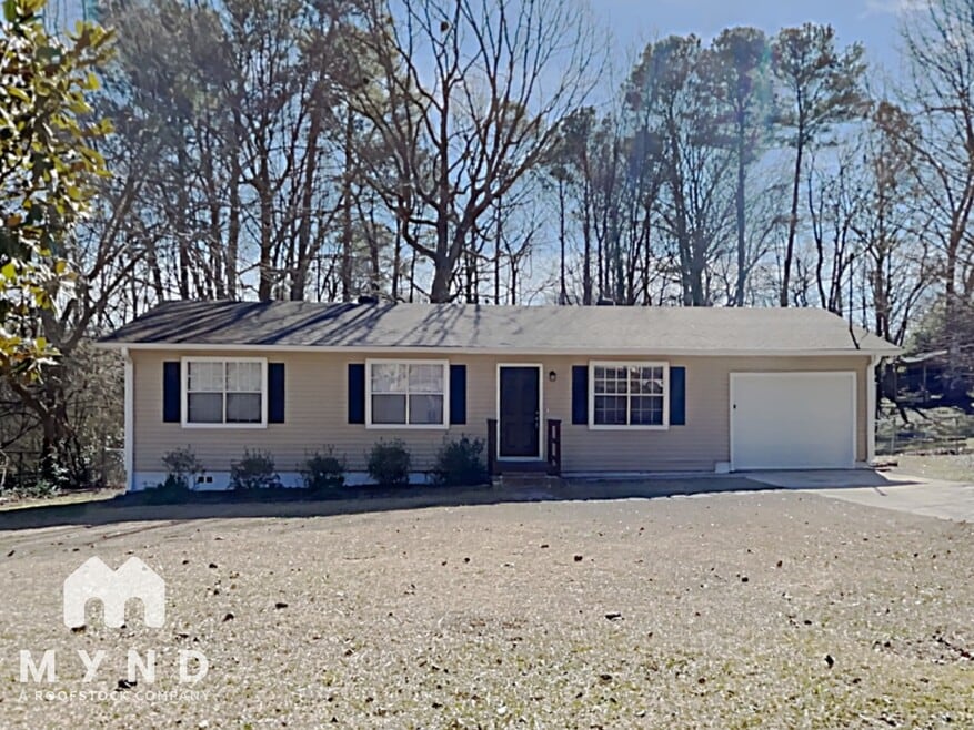 5967 Shane Cir, Pinson, AL 35126 - photo 1