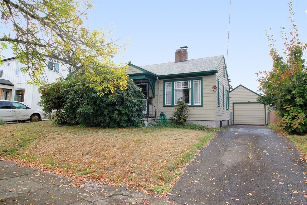 1215 NE 70th Ave unit Studio-ADU, Portland, OR 97213 - photo 1