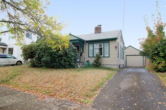 1215 NE 70th Ave Unit Studio-ADU, Portland, OR 97213
