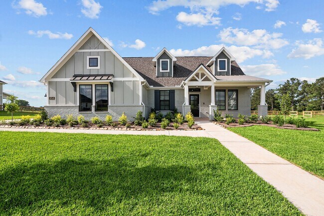 2007 Heather Ridge Way unit 36482602, Rosenberg, TX 77471 - photo 7