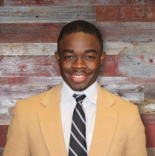 Agent Photo