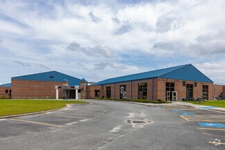 South Effingham Middle School
