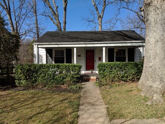 117 Monte Vista Ave, Charlottesville, VA 22903