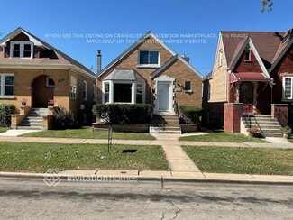 3542 Wesley Ave, Berwyn, IL 60402