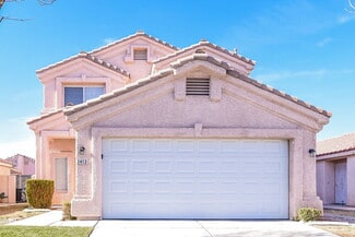 3413 Adventure Ct, Las Vegas, NV 89129