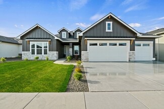 846 W Tall Prairie Dr, Meridian, ID 83642