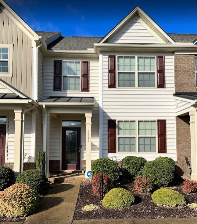 6812 Hawser Ln, North Chesterfield, VA 23234