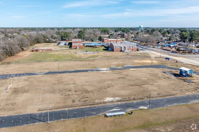 Dillard Middle School