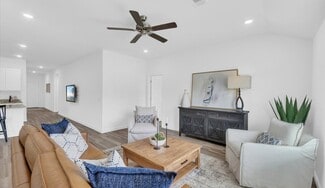 3031 Laredo Ln, Bentonville, AR 72712