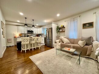 19-21 Bellevue St, Waltham, MA 02453