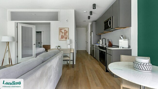 318 W Corporation St unit 1-321, Durham, NC 27701 - photo 5