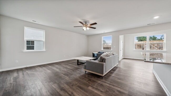 3032 Dalton Cir, Suffolk, VA 23435 - photo 6