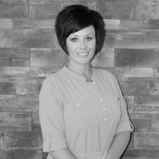 Rachelle Greenhalgh