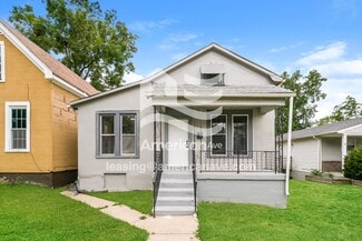 6532 Corbitt Ave, University City, MO 63130