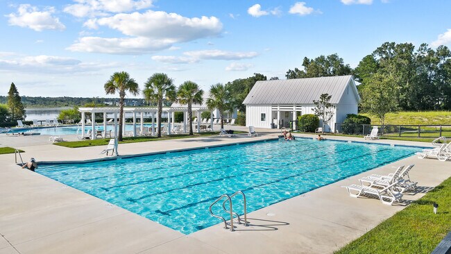 HARMON Foxbank by Crescent Communities, Moncks Corner, SC 29461 - photo 5