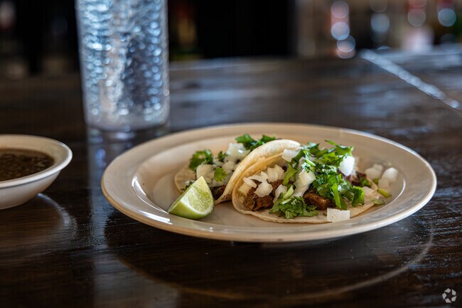 Agaves serves authentic Mexican cuisine along the I-95 in Bullhead City.