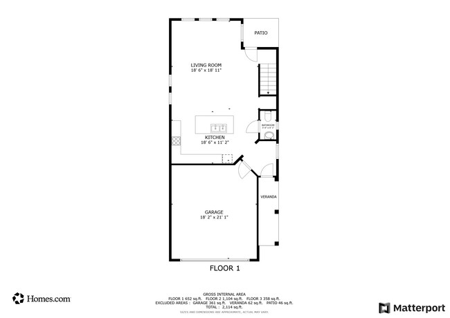 5602 Green Rise Ln, Houston, TX 77091 - photo 3