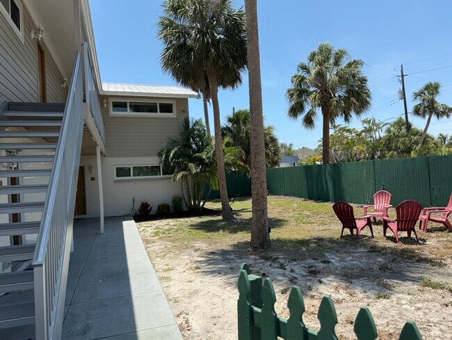 7006 Midnight Pass Rd unit 2, Sarasota, FL 34242 - photo 2