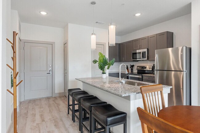 12100 1/2 Ferrystone Glen Dr unit ID1343248P, Austin, TX 78617 - photo 6