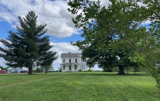 5102 NE Hwy Yy, Clinton, MO 64735