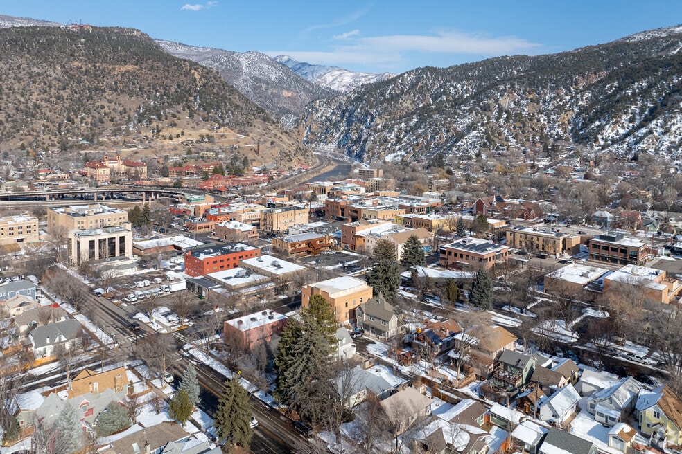 Glenwood Springs