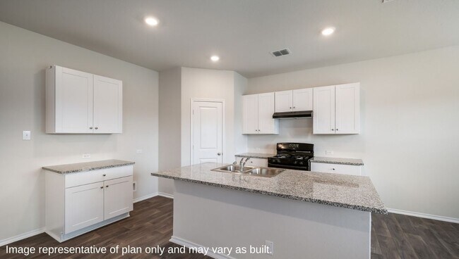 0 Model Coming Soon! St unit 38608451, Leon Valley, TX 78238 - photo 6