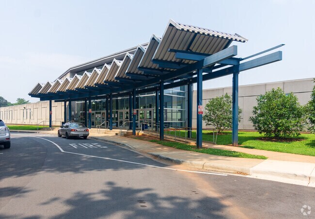 The AP participation rate at Myers Park High School is 62%.