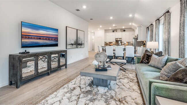 2077 Solstice Landing Dr, Brookshire, TX 77423 - photo 7