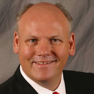 Andrew Dickinson