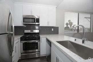 3740 Keystone Ave, Los Angeles, CA 90034
