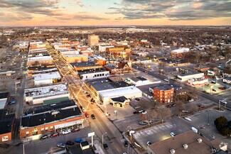 Grand Island