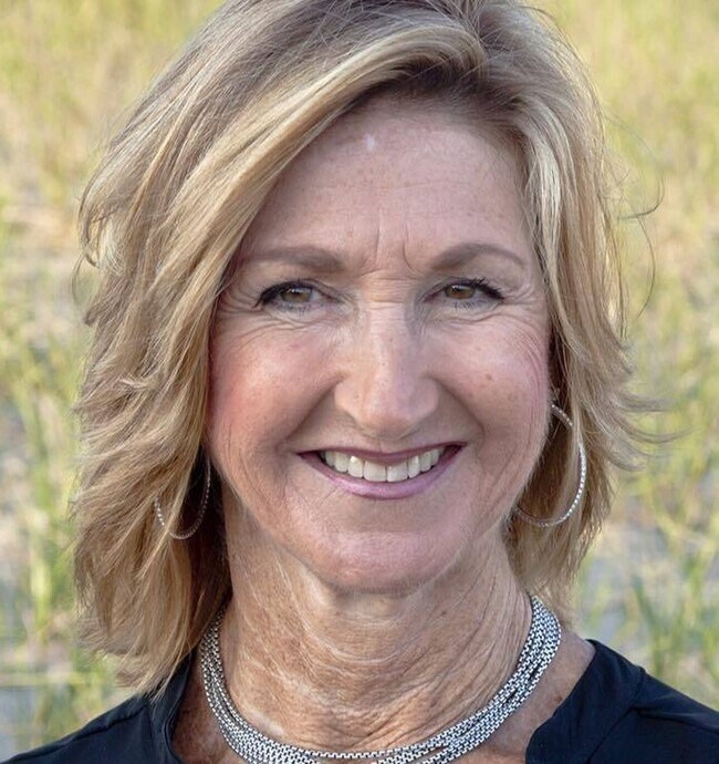 Frances Phillips