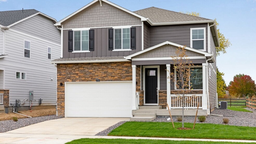 96 N 45th Ave, Brighton, CO 80601 - photo 1